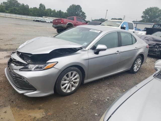 TOYOTA CAMRY L 2018 4t1b11hk2ju644316