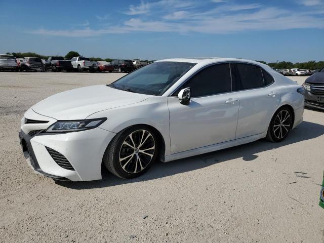 TOYOTA CAMRY L 2018 4t1b11hk2ju666445