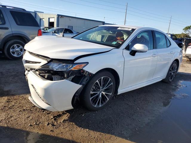 TOYOTA CAMRY 2018 4t1b11hk2ju667496