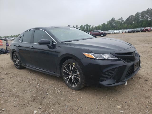 TOYOTA CAMRY L 2018 4t1b11hk2ju671483