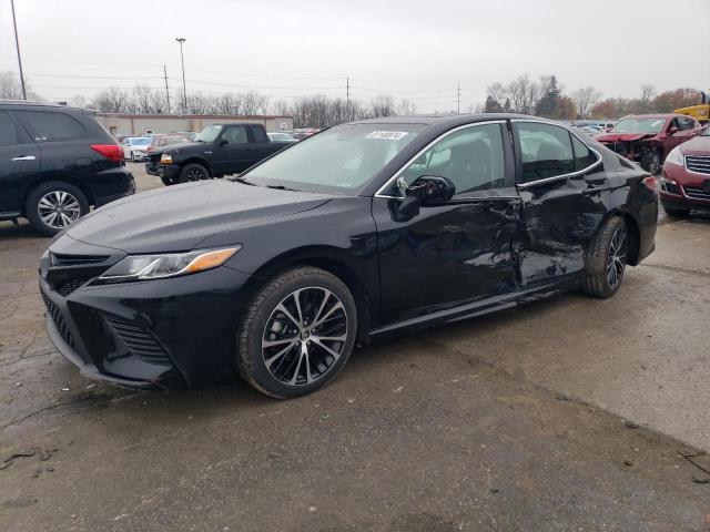 TOYOTA CAMRY L 2018 4t1b11hk2ju673394