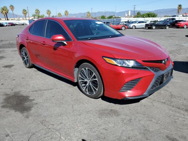 TOYOTA CAMRY L 2019 4t1b11hk2ku161314