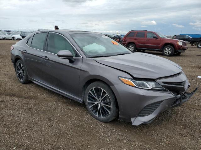 TOYOTA CAMRY L 2019 4t1b11hk2ku167114