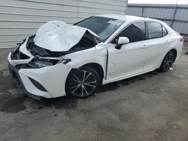 TOYOTA CAMRY L 2019 4t1b11hk2ku168876