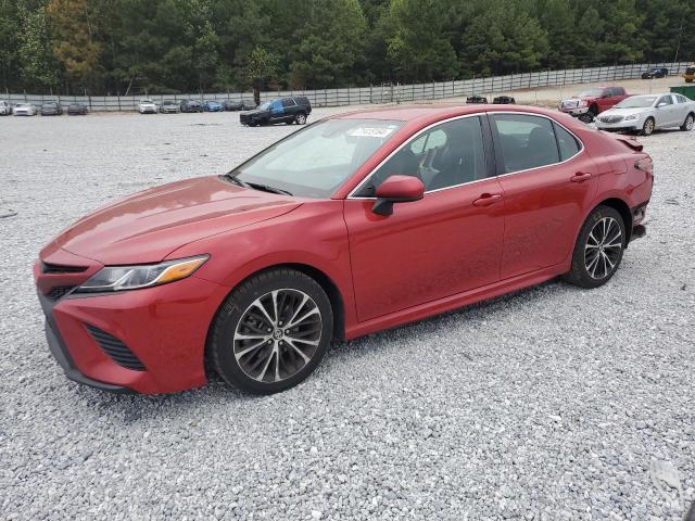 TOYOTA CAMRY L 2019 4t1b11hk2ku171583