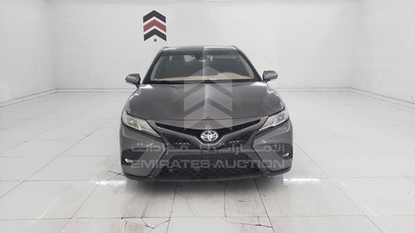 TOYOTA CAMRY 2019 4t1b11hk2ku173124