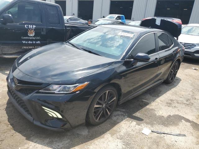 TOYOTA CAMRY L 2019 4t1b11hk2ku173222