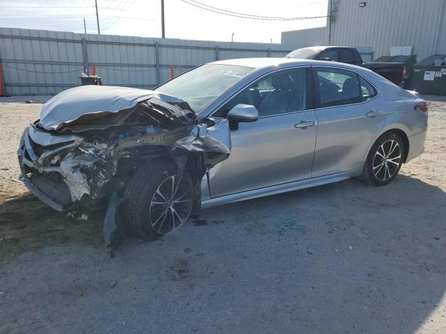 TOYOTA CAMRY 2019 4t1b11hk2ku176184