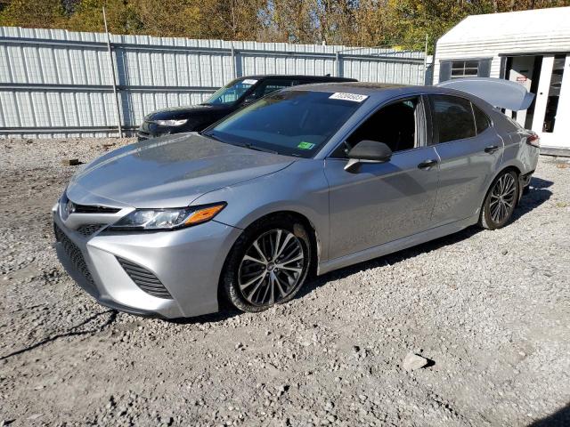 TOYOTA CAMRY 2019 4t1b11hk2ku177707