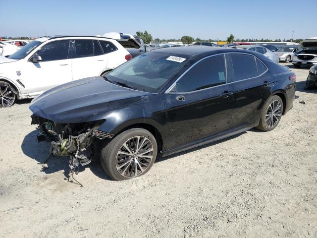 TOYOTA CAMRY 2019 4t1b11hk2ku179246