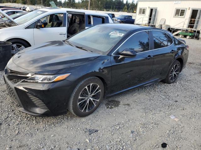 TOYOTA CAMRY L 2019 4t1b11hk2ku179666