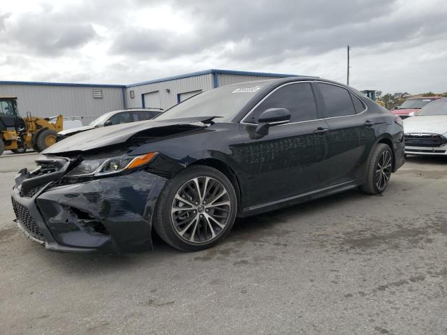 TOYOTA CAMRY 2019 4t1b11hk2ku189680