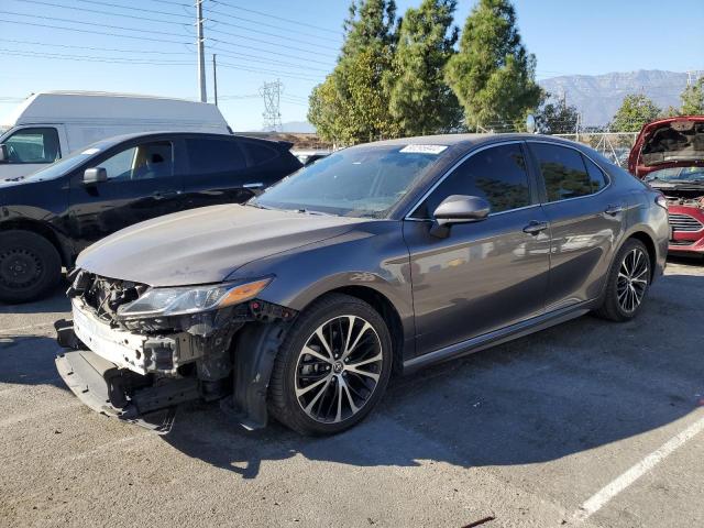 TOYOTA CAMRY L 2019 4t1b11hk2ku190098