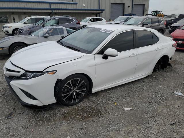 TOYOTA CAMRY L 2019 4t1b11hk2ku193051