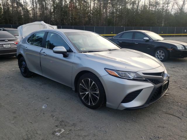 TOYOTA CAMRY L 2019 4t1b11hk2ku194149