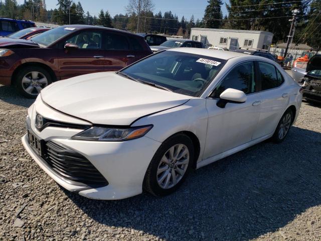 TOYOTA CAMRY 2019 4t1b11hk2ku194782