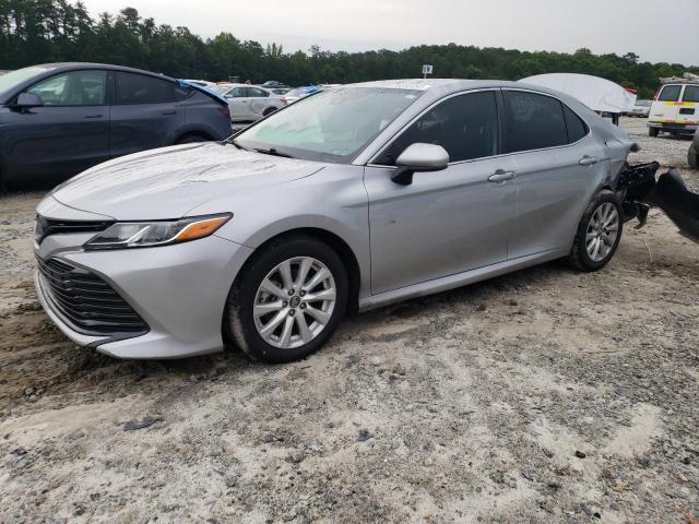 TOYOTA CAMRY L 2019 4t1b11hk2ku194930