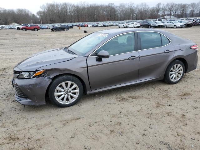 TOYOTA CAMRY L 2019 4t1b11hk2ku195785