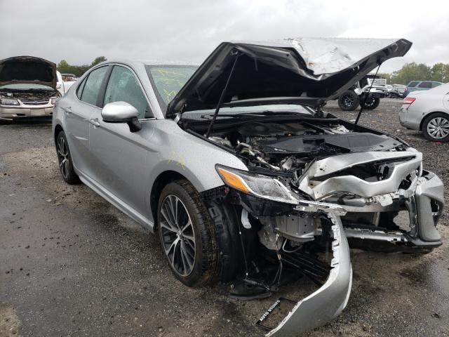 TOYOTA CAMRY L 2019 4t1b11hk2ku197116