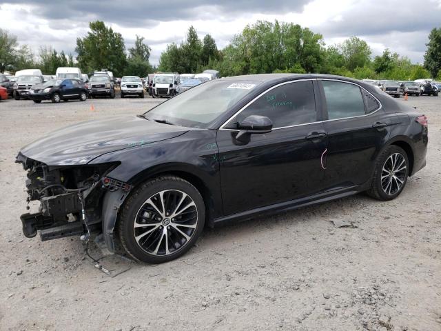 TOYOTA CAMRY L 2019 4t1b11hk2ku206655