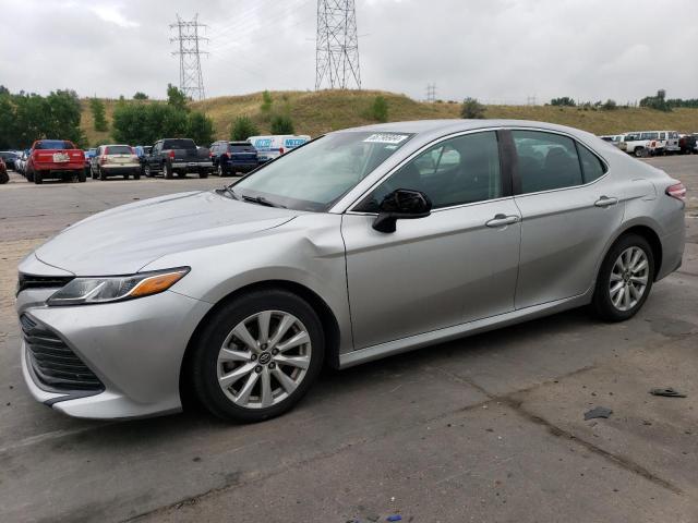 TOYOTA CAMRY L 2019 4t1b11hk2ku206770