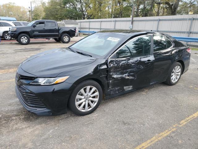 TOYOTA CAMRY 2019 4t1b11hk2ku210673