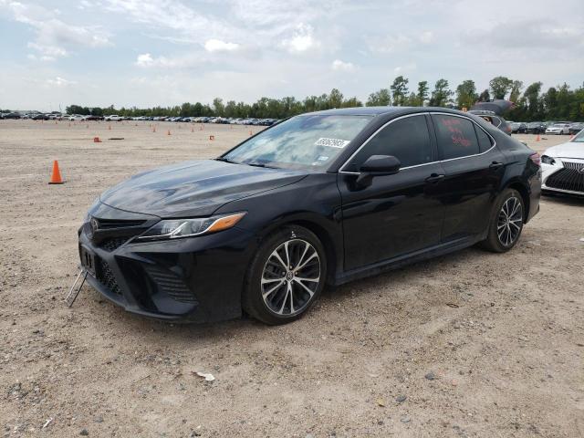 TOYOTA CAMRY 2019 4t1b11hk2ku211659