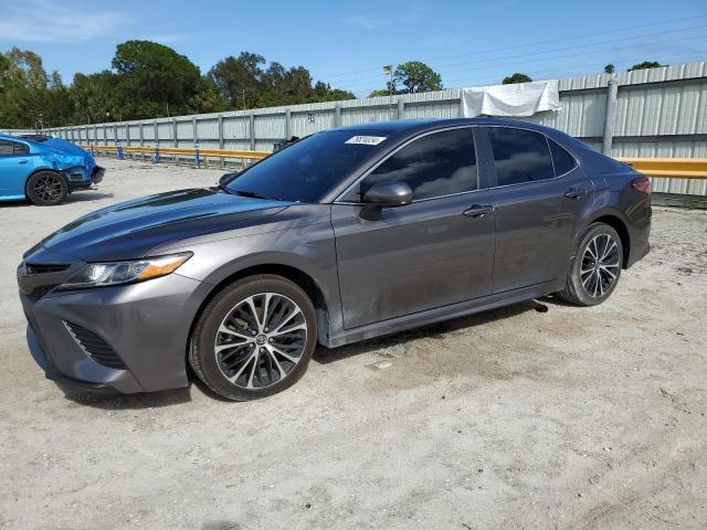 TOYOTA CAMRY L 2019 4t1b11hk2ku212231