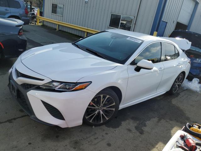 TOYOTA CAMRY 2019 4t1b11hk2ku213959