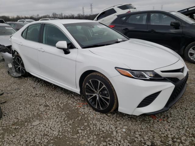 TOYOTA CAMRY L 2019 4t1b11hk2ku215601