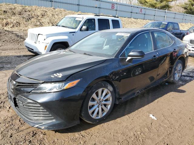 TOYOTA CAMRY 2019 4t1b11hk2ku216232