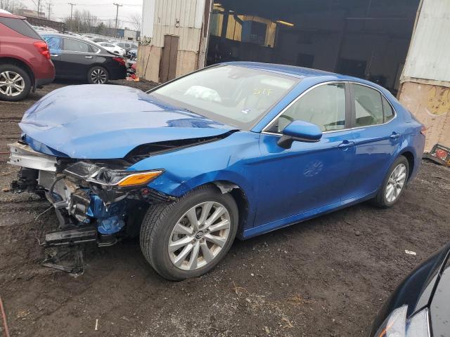 TOYOTA CAMRY 2019 4t1b11hk2ku217140