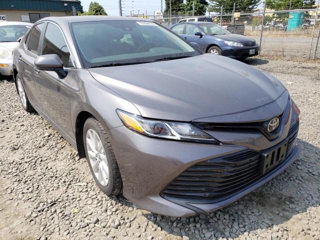 TOYOTA CAMRY L 2019 4t1b11hk2ku219552