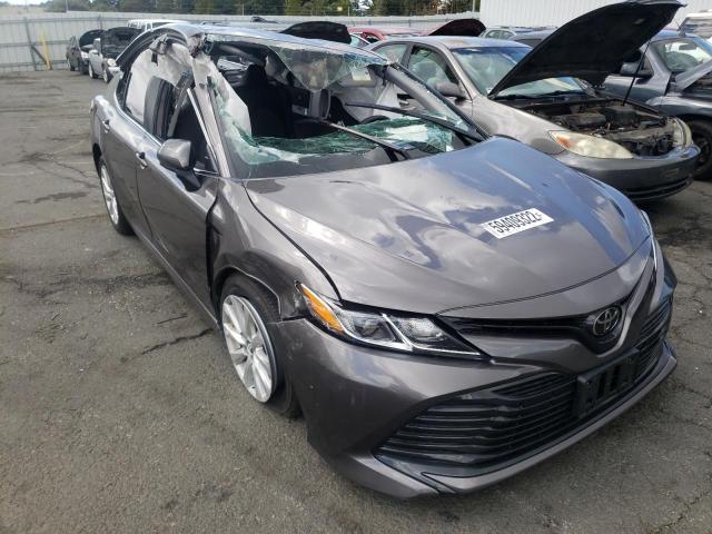 TOYOTA CAMRY L 2019 4t1b11hk2ku219955