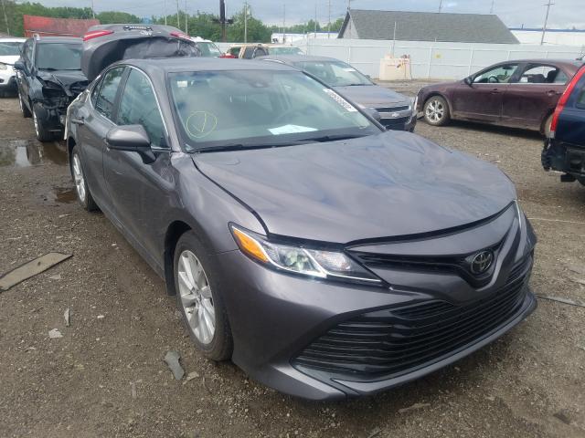 TOYOTA CAMRY L 2019 4t1b11hk2ku222516