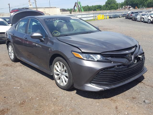 TOYOTA CAMRY L 2019 4t1b11hk2ku227036