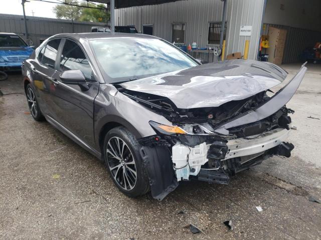 TOYOTA CAMRY L 2019 4t1b11hk2ku227103