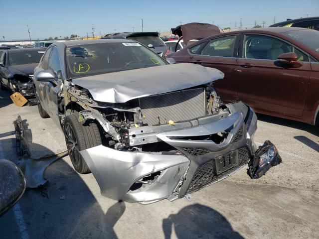 TOYOTA CAMRY L 2019 4t1b11hk2ku229028