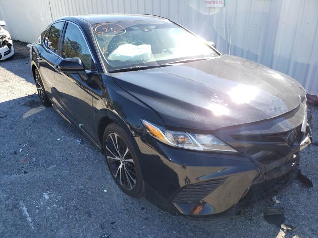 TOYOTA CAMRY L 2019 4t1b11hk2ku229059