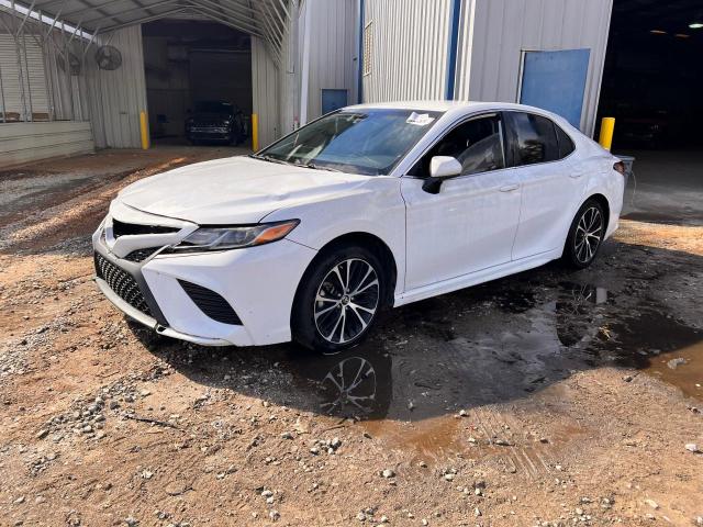 TOYOTA CAMRY 2019 4t1b11hk2ku230180