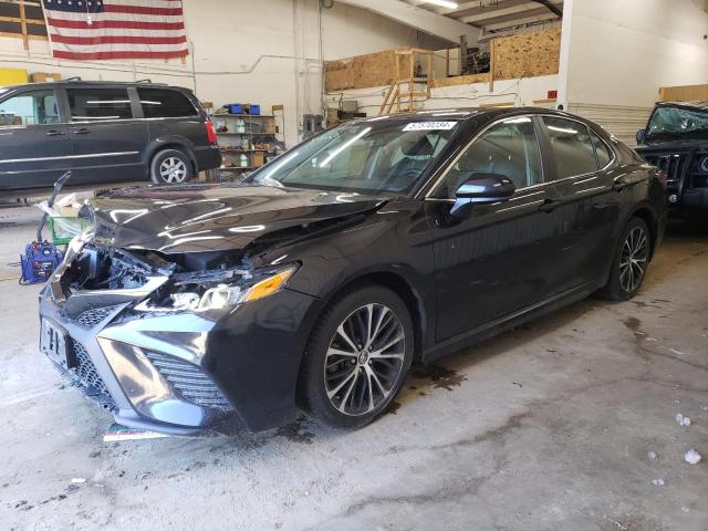 TOYOTA CAMRY 2019 4t1b11hk2ku230342