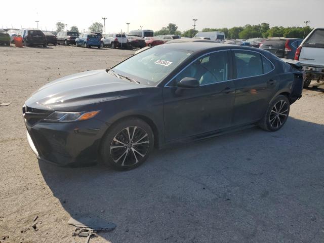 TOYOTA CAMRY L 2019 4t1b11hk2ku231779