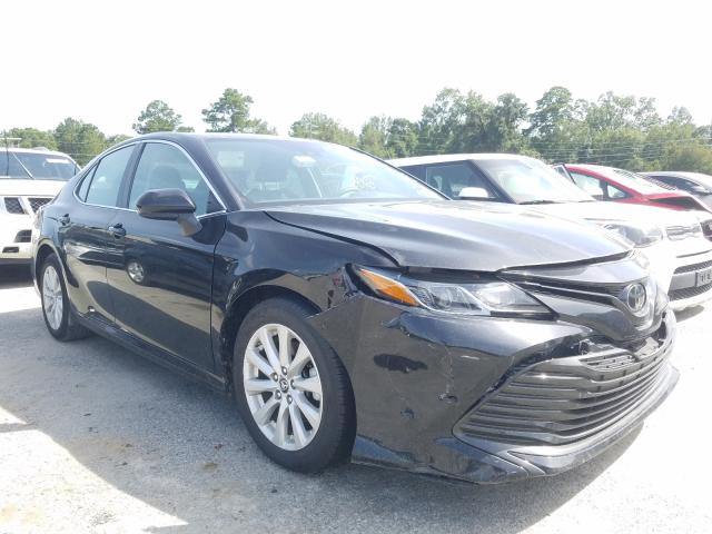 TOYOTA CAMRY L 2019 4t1b11hk2ku232088