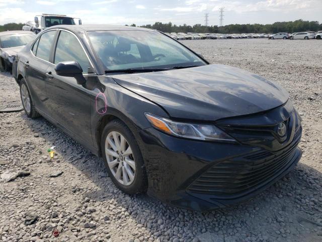 TOYOTA CAMRY L 2019 4t1b11hk2ku232124