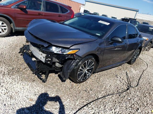 TOYOTA CAMRY L 2019 4t1b11hk2ku234472