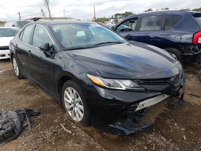 TOYOTA CAMRY L 2019 4t1b11hk2ku236206