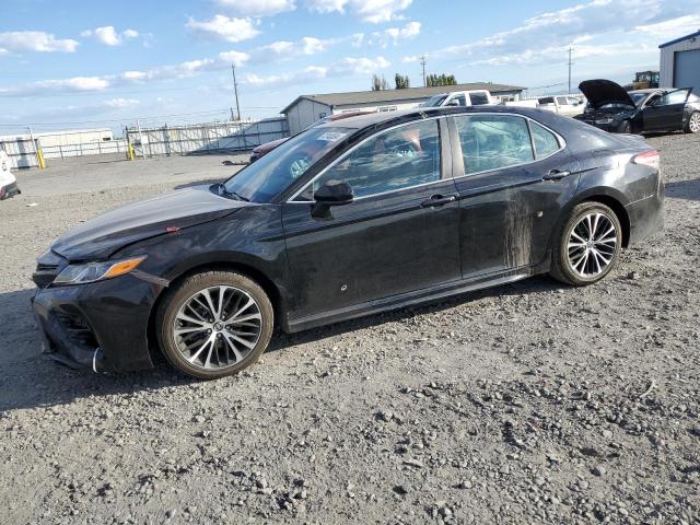 TOYOTA CAMRY L 2019 4t1b11hk2ku236383