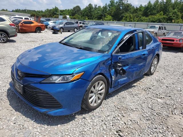 TOYOTA CAMRY L 2019 4t1b11hk2ku237114