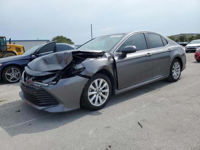 TOYOTA CAMRY L 2019 4t1b11hk2ku237355