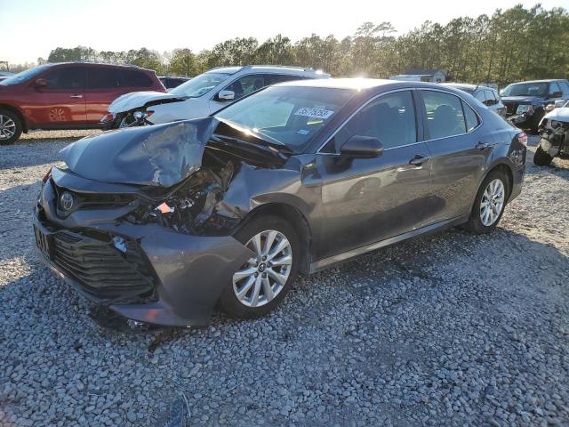 TOYOTA CAMRY L 2019 4t1b11hk2ku237873